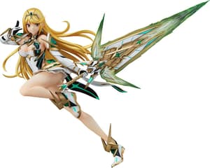Mythra Figur – Xenoblade Chronicles 2 – Good Smile Company - 2