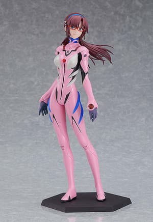 PLAMAX Mari Makinami Illustrious(Re-run) - 4