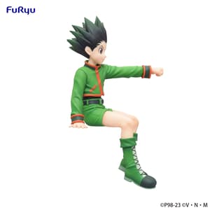 Gon Freecss - Noodle Stopper - Furyu (4)