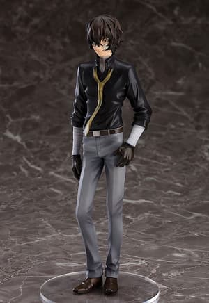 Osamu Dazai - Orange Rouge - Re-Release | 1/8 Scale Figure | Bungo Stray Dogs - 7