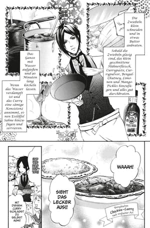 Black Butler 5 - 4