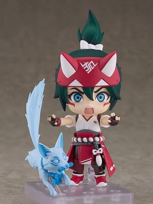 Nendoroid 2225 Kiriko - 4