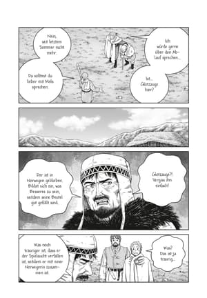 Vinland Saga  - Carlsen - Band 025 - 5
