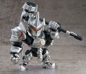 Nendoroid 1294 Reinhardt - Classic Skin Edition - 1