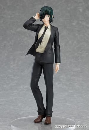 Himeno - Chainsaw Man Pop Up Parade - Good Smile Company - 5
