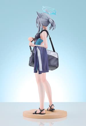 Shiroko Sunaookami - Swimsuit - Good Smile Company - 3