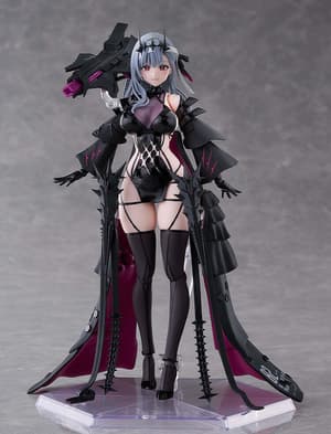 figma Modernia - Second Affection - 7