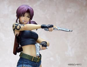 Revy - Two Hand 2022 - Style A - Fullcock / argo-sha - 14