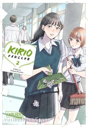 Kirio Fanclub 2 - 1