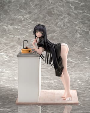 Renge - Mysterious Girl - Vibratar (19)
