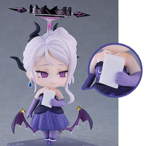 Nendoroid 3110 Hina Sorasaki - Dress (Basic) (including Bonus) - 4