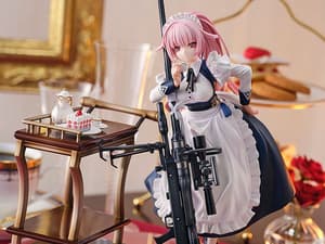 NTW-20 - Aristocrat Experience Service - Pony Canyon / Good Smile (5)