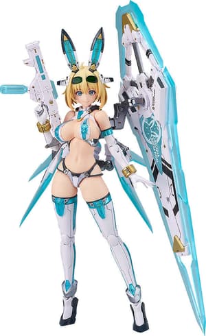 PLAMAX BP-01 Sophia F. Shirring(re-run) - 12