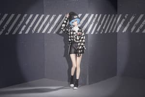 Rei Ayanami  - Radio Eva Part 3 - Hobbymax - 7