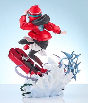 Ruby Rose - Lucid Dream - Good Smile Company - 1