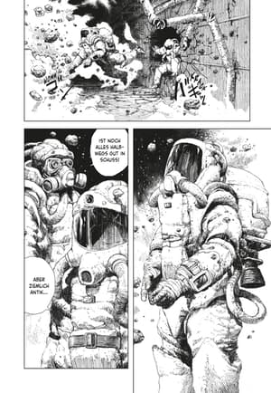 Leviathan  - Carlsen - Vol. 01 - 5