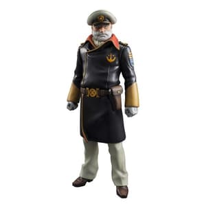 Juuzo Okita - Yamato Guys Collection - 7