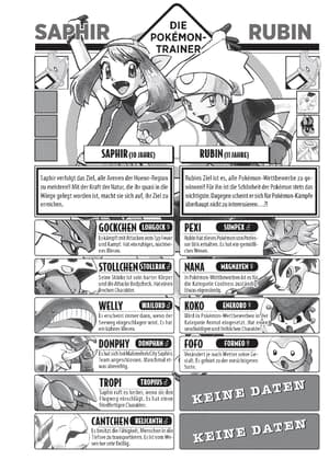 Pokémon - Die ersten Abenteuer Band 22 - 2