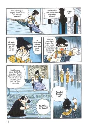 Buddha - Carlsen - Band 5 (1)