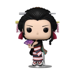 Orobi - Wano - One Piece Funko POP! (1)