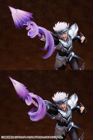 Hyunckel - Bonus Edition - Dragon Quest ARTFXJ - Kotobukiya - 15