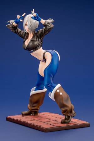 Angel - Bishoujo - Kotobukiya (15)