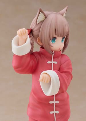 Kinako - Nyan Fu - Okigae Collection - Alice Glint / Thousand - 12
