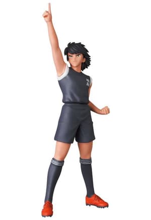 Kojiro Hyuga - Captain Tsubasa UDF - Medicom - 1