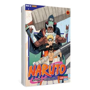 Naruto 51 - 2