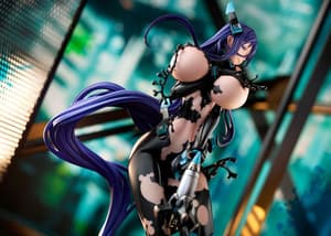 Misa Suzuhara - Misanee - Spacesuit - Ques Q - 13