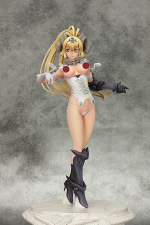 Lucifer - Hobby Japan Statue - 2