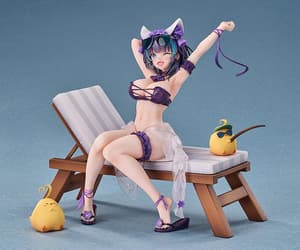 Cheshire - Summery Date! - Good Smile Company (2)