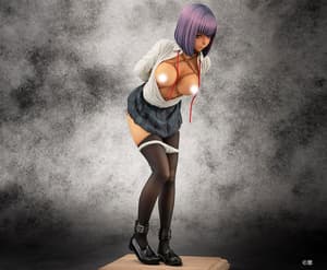 Ade-Sugata II - Magic Bullets - Creator's Collection Homare - Kalmia Project - 3