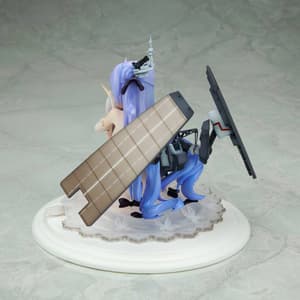 Unicorn - Azur Lane - Wanderer (14)
