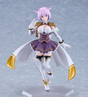 figma Akane Shinjo (New Order) - 5