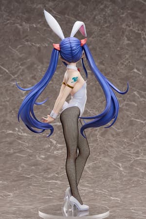 Wendy Marvell - 1/4 B-Style Bunny - FREEing - 4
