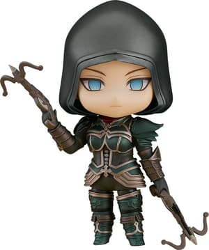 Nendoroid 2180 Demon Hunter - 6