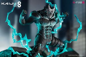 Kaiju No. 8 Figure Kaiju No. 8 - 5