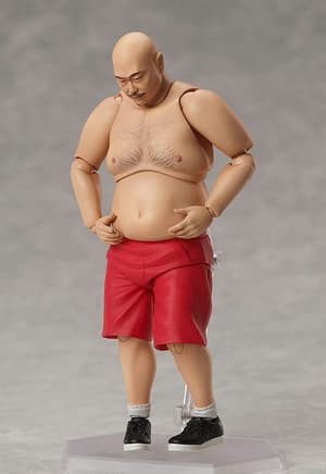 Figma 595 Kuro-chan - 10