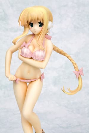 HMX-17c Silfa - Ani Statue - To Heart 2 - Kotobukiya - 2