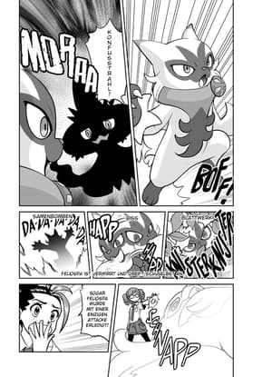 Pokémon Karmesin und Purpur 03 - 11