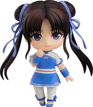 Nendoroid 1118 Zhao Ling-Er - 1
