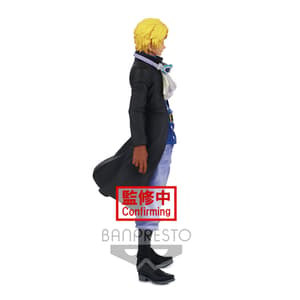  - One Piece - The Grandline Men - Grandista  - 2