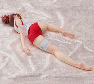 Misa Tanaka - Character's Selection - BINDing / Native - 2