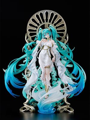 Hatsune Miku feat. Yoneyama Mai 1/7 Scale Figure – Good Smile Company - 1