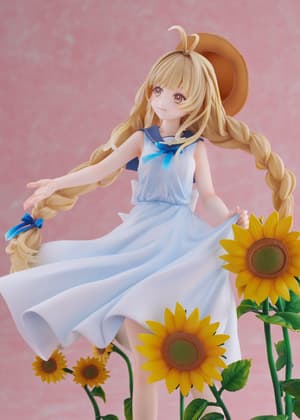 Mahiru Shiina - Sailor Dress - Spiritale / Wing (15)