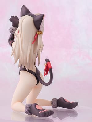Illyasviel Von Einzbern - Beast Style  - Aquamarine - 6