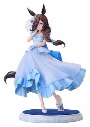 Rice Shower - The Day I Dreamed Of - Good Smile Company - 11
