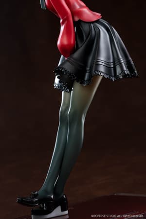 Ringo - Desktop Girls Series Winter -  Reverse Studio (15)