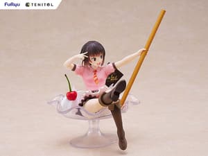 TENITOL Fig a la mode Megumin - 9